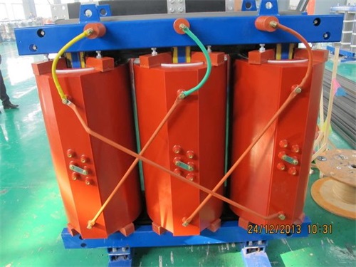东宝SCB10-1250kva干式变压器现货规格